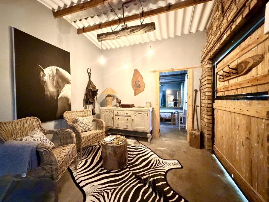 7 Bedroom Property for Sale in Mullersrust Free State